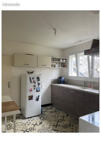 Maison à louer, 80m², Saint-Berthevin