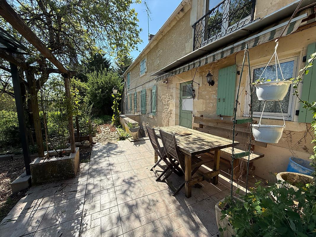 Maison à vendre, 129m², Suilly-la-Tour