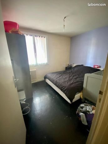 Appartement à louer, 57m², Crest