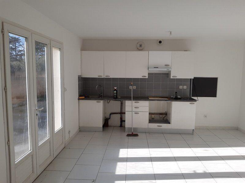 Maison à louer, 70m², Plan-de-Cuques