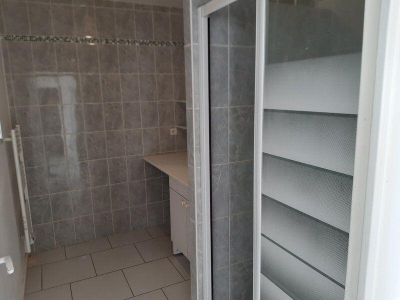 Maison à louer, 70m², Plan-de-Cuques