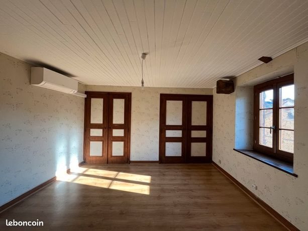 Maison à louer, 76m², Montricoux
