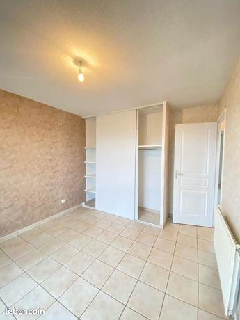 Maison à louer, 92m², Saint-Just-Saint-Rambert