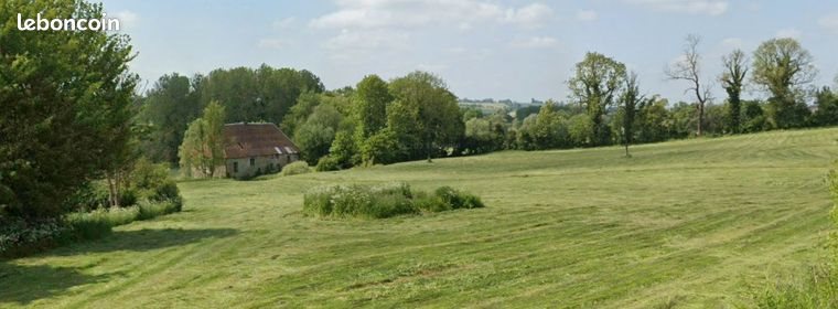 Maison à vendre, 65m², Beaussault