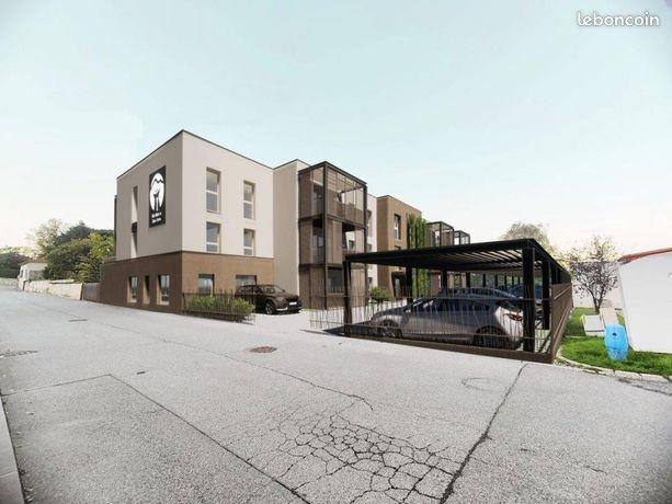 Appartement à vendre, 41m², Andance