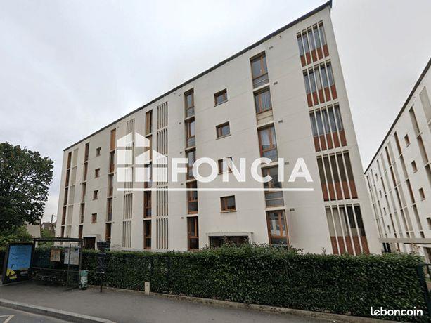 Maison à louer, 56m², Villejuif