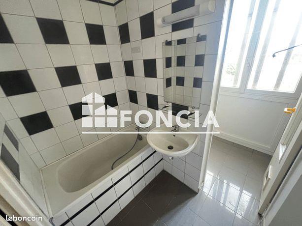 Maison à louer, 56m², Villejuif