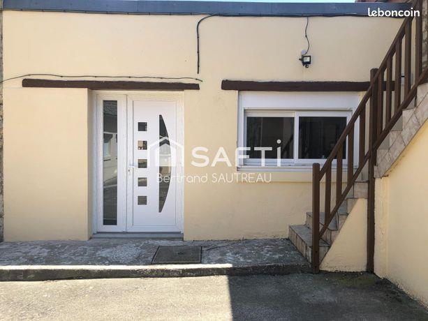 Appartement à vendre, 568m², Brancourt-en-Laonnois