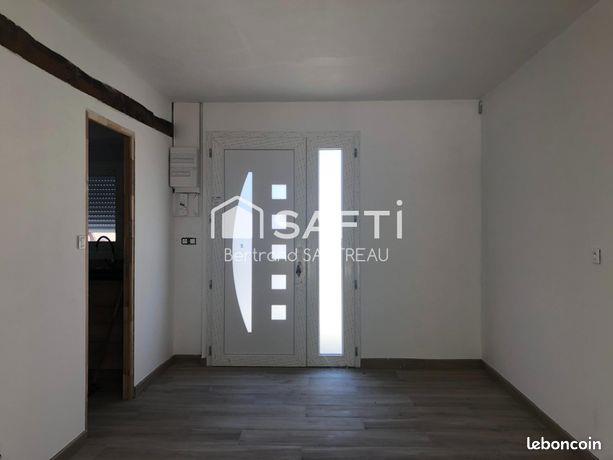 Appartement à vendre, 568m², Brancourt-en-Laonnois