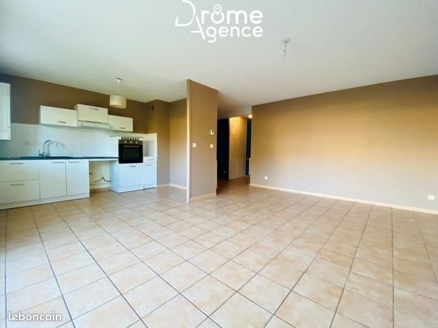 Appartement à vendre, 87m², Guilherand-Granges