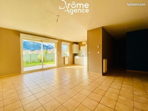 Appartement à vendre, 87m², Guilherand-Granges