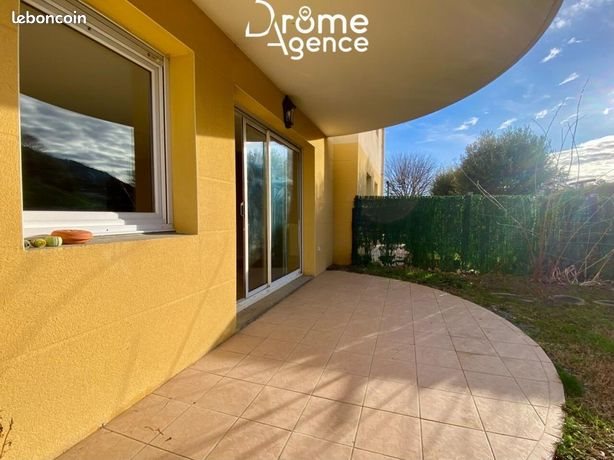 Appartement à vendre, 87m², Guilherand-Granges