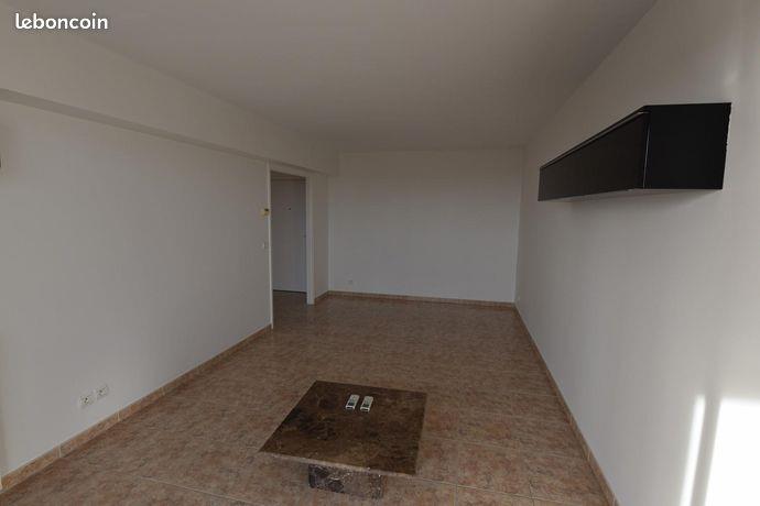 Maison à louer, 49m², Saint-Laurent-du-Var