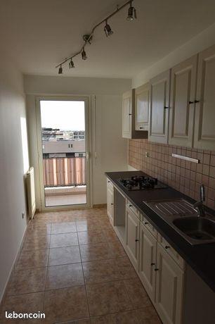 Maison à louer, 49m², Saint-Laurent-du-Var