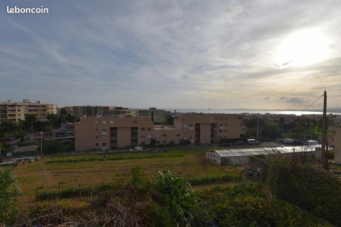 Maison à louer, 49m², Saint-Laurent-du-Var