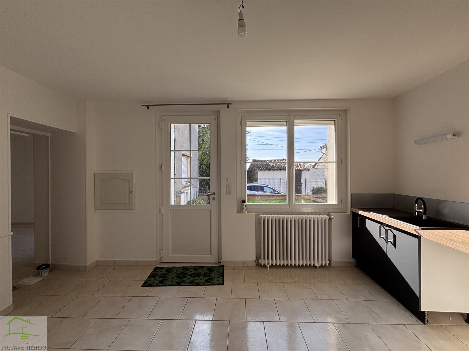 Maison à louer, 89m², Cloué