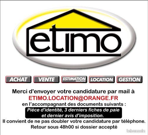 Maison à louer, 27m², Villeparisis