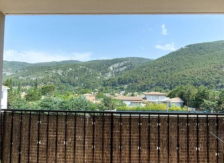 Appartement à vendre, 36m², Cuges-les-Pins