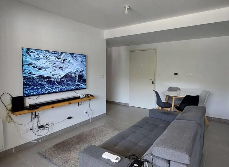 Appartement à vendre, 36m², Cuges-les-Pins