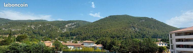 Appartement à vendre, 36m², Cuges-les-Pins