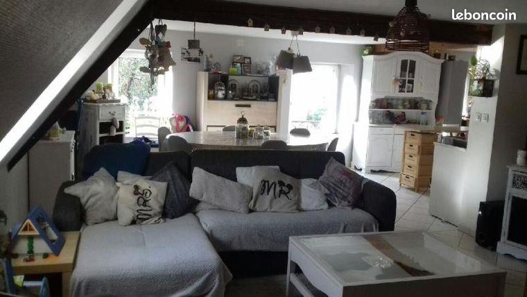 Appartement à vendre, 345m², Sainte-Marie-aux-Mines
