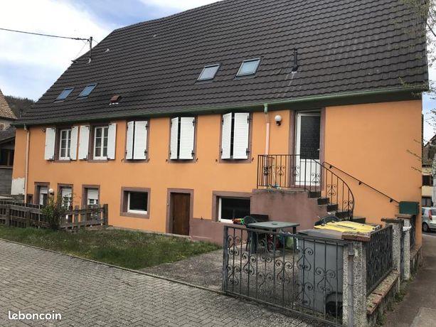 Appartement à vendre, 345m², Sainte-Marie-aux-Mines