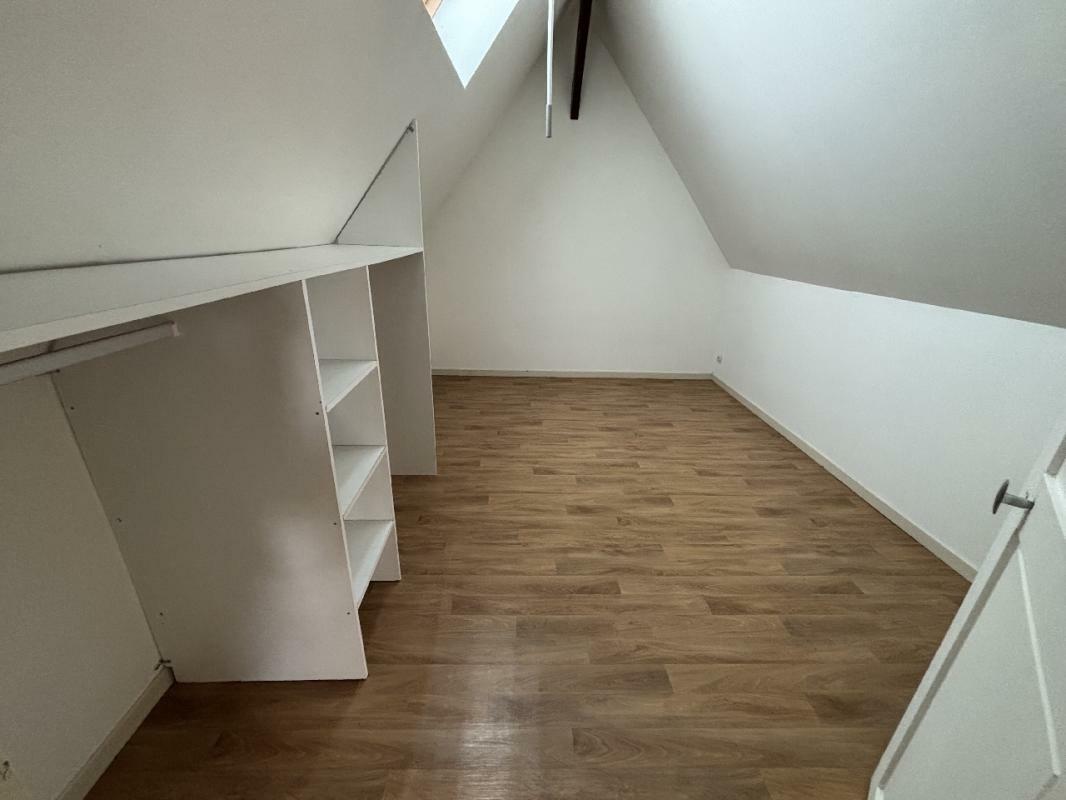 Maison à louer, 52m², Beaumont-sur-Oise