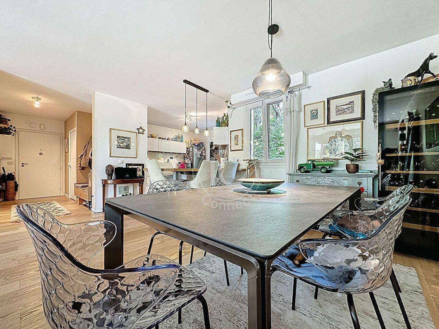 Maison à louer, 103m², Caluire-et-Cuire