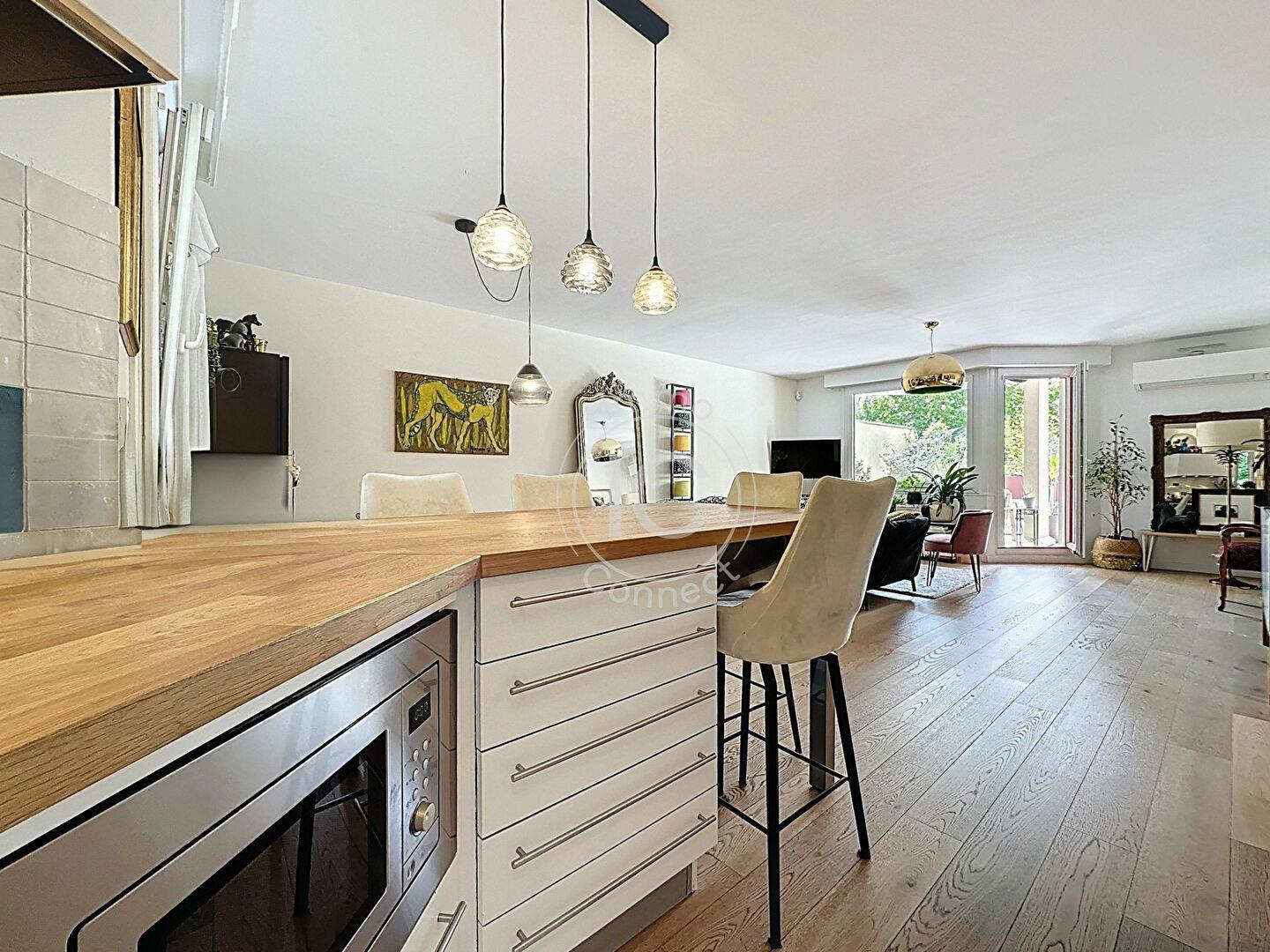 Maison à louer, 103m², Caluire-et-Cuire