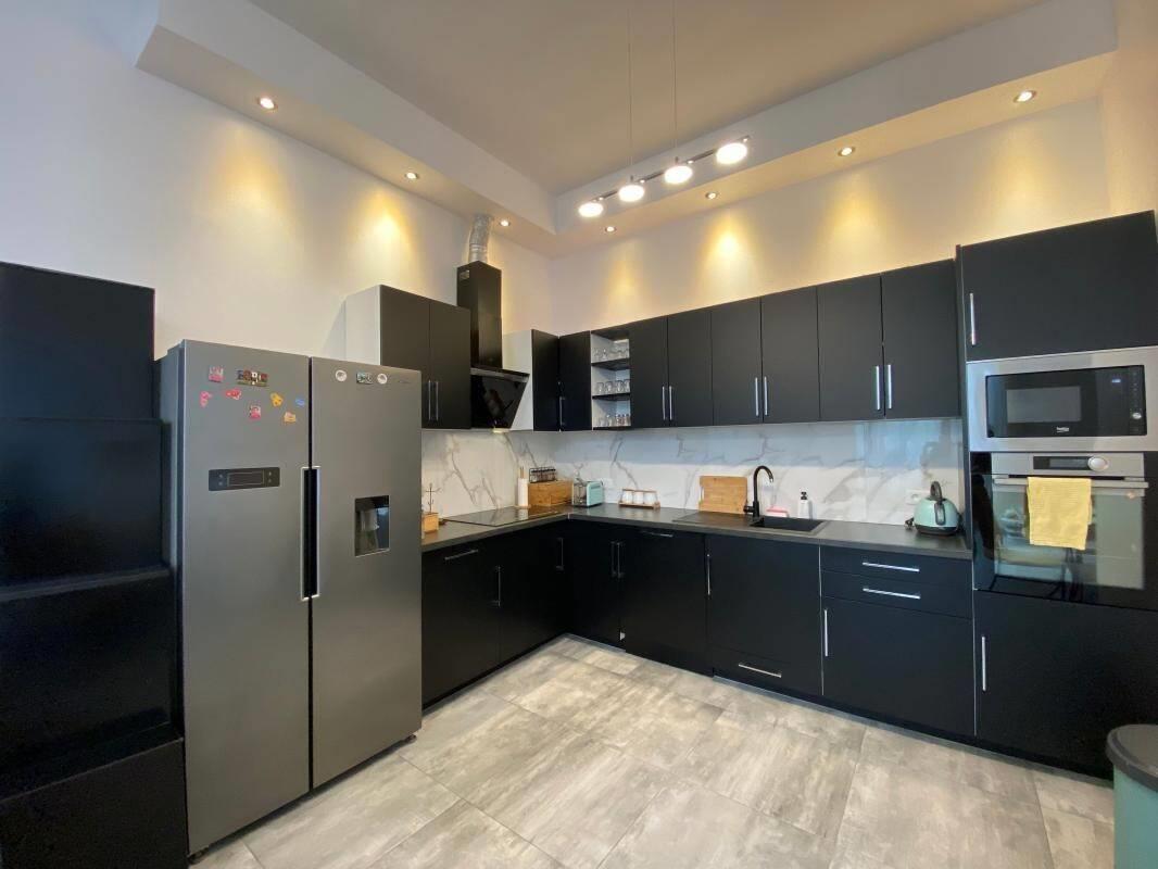 Maison à louer, 96m², Semussac