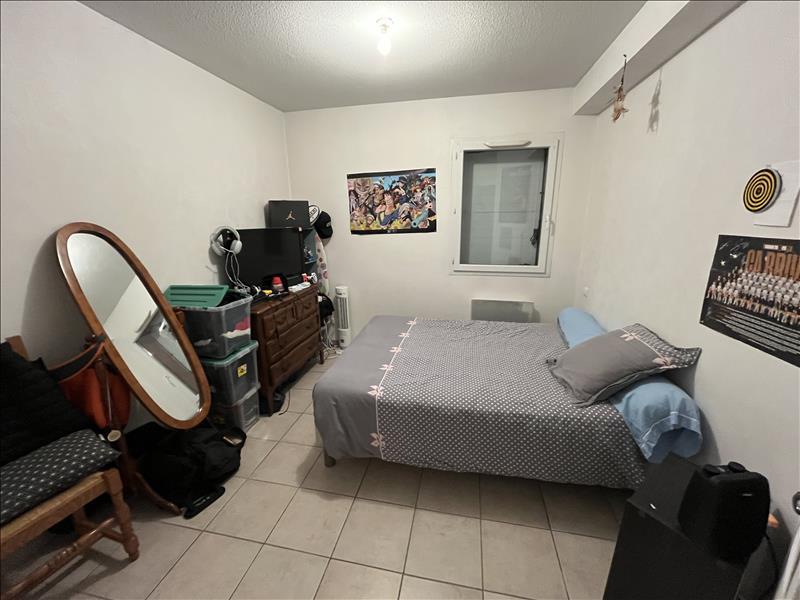 Appartement à vendre, 59m², Malemort-sur-Corrèze