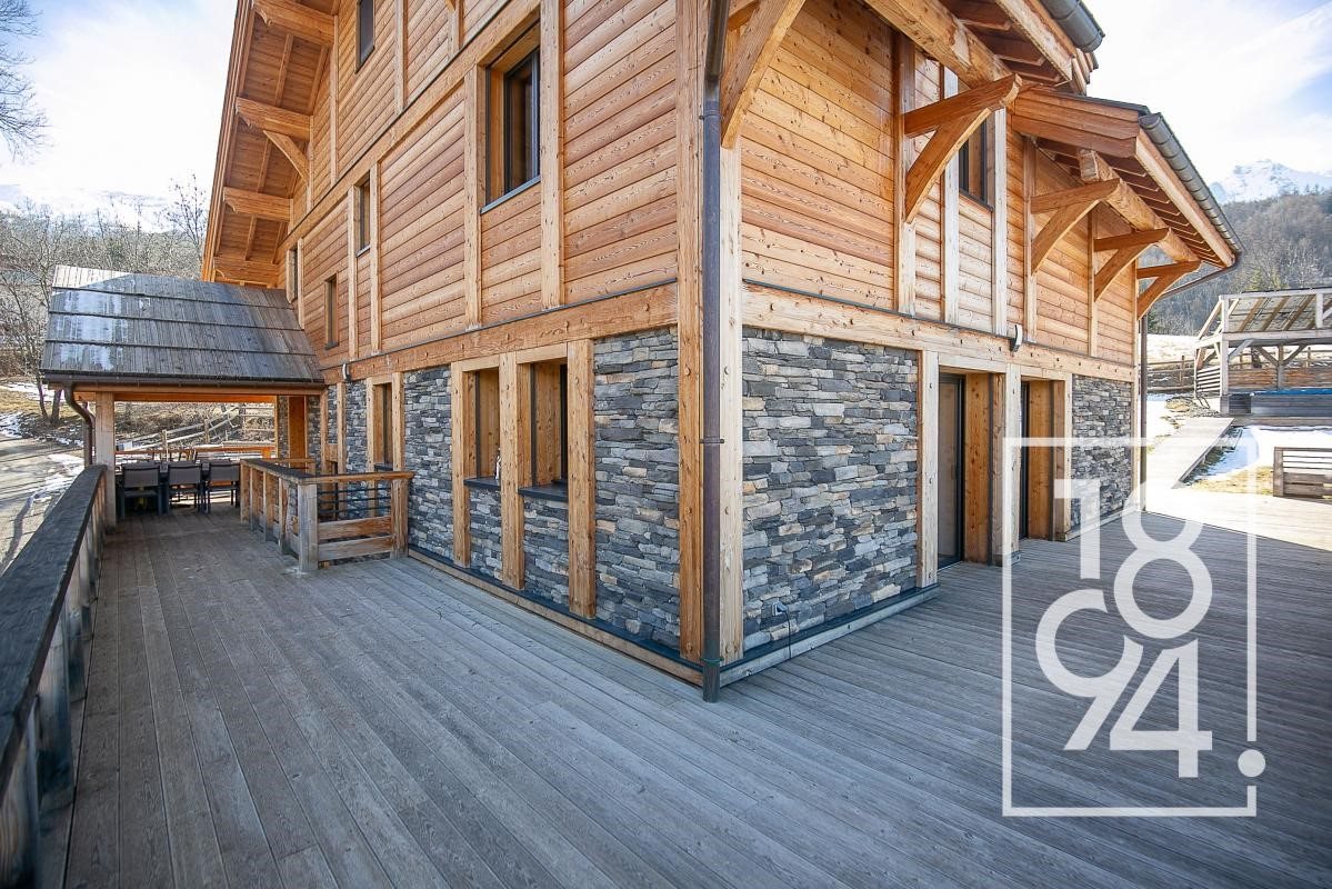 Maison à vendre, 338m², Enchastrayes