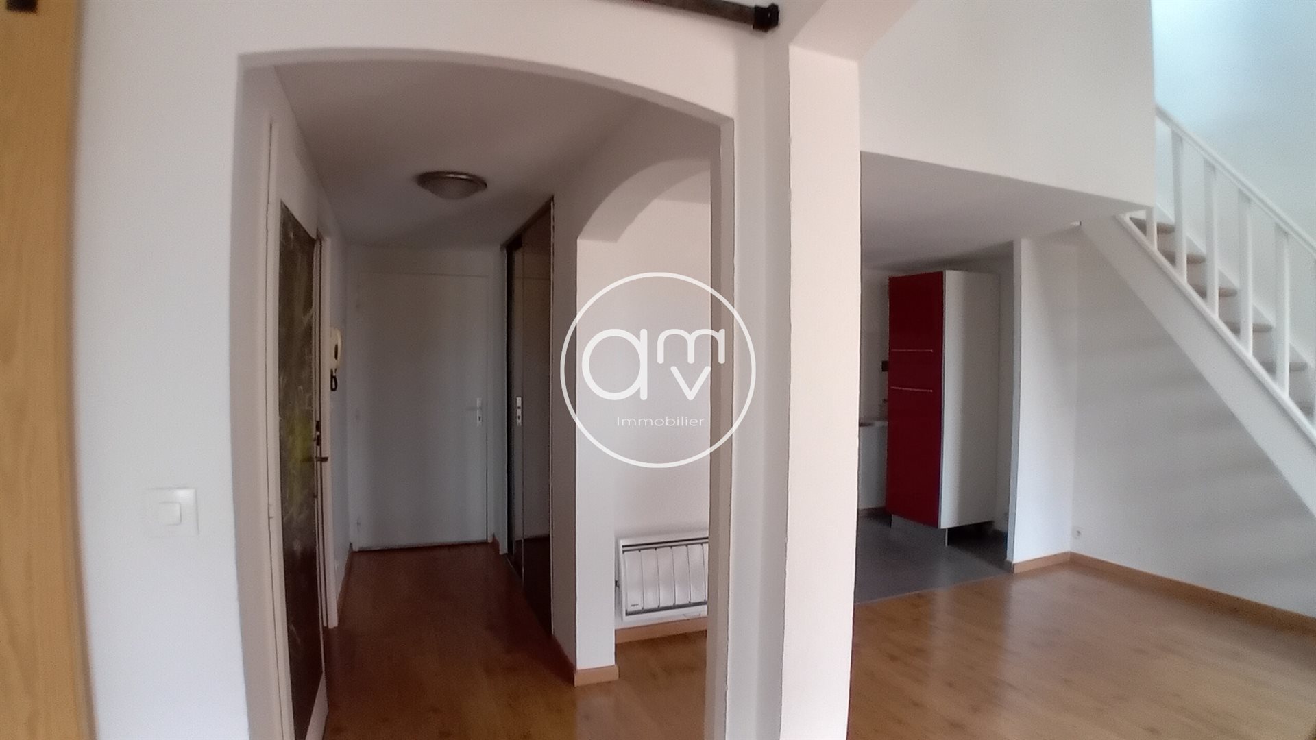 Appartement à vendre, 61m², La Crau