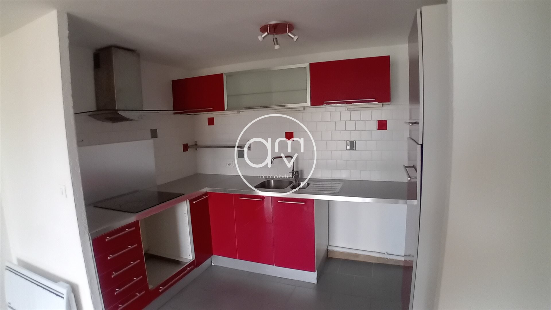 Appartement à vendre, 61m², La Crau