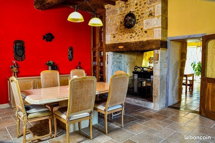 Maison à vendre, 280m², Campsegret