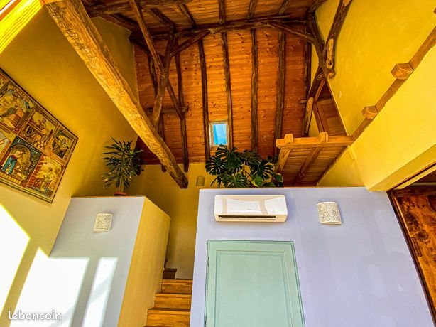 Maison à vendre, 280m², Campsegret