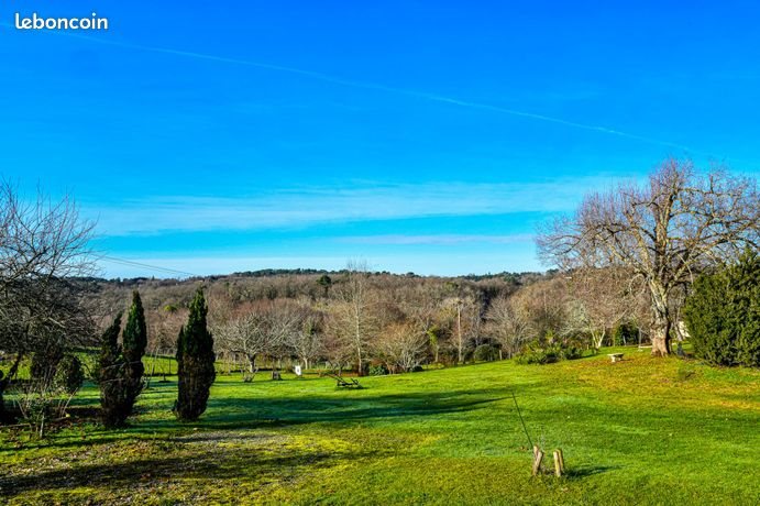 Maison à vendre, 280m², Campsegret