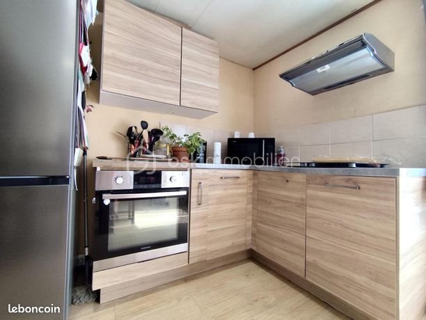 Maison à vendre, 100m², La Roche-en-Brenil