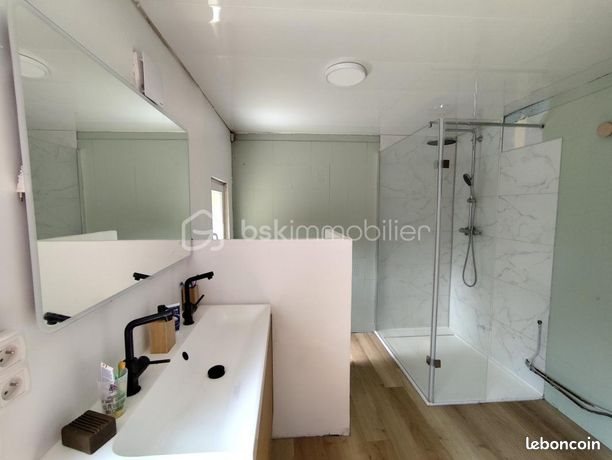 Maison à vendre, 100m², La Roche-en-Brenil