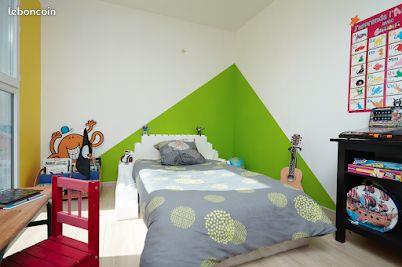 Maison à louer, 97m², Pontailler-sur-Saône