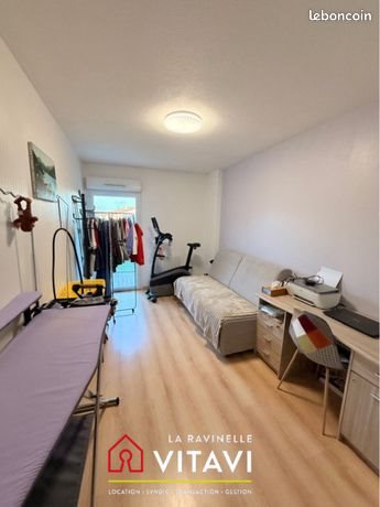 Appartement à vendre, 77m², Pulnoy