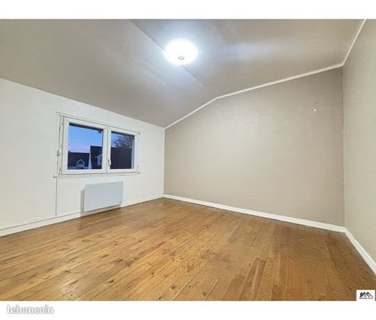 Appartement à vendre, 170m², Liévin