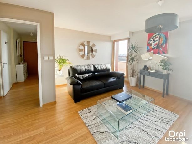 Appartement à vendre, 54m², Port-Louis