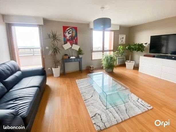 Appartement à vendre, 54m², Port-Louis