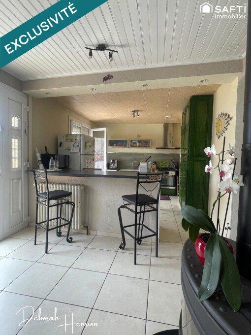 Maison à vendre, 200m², Four