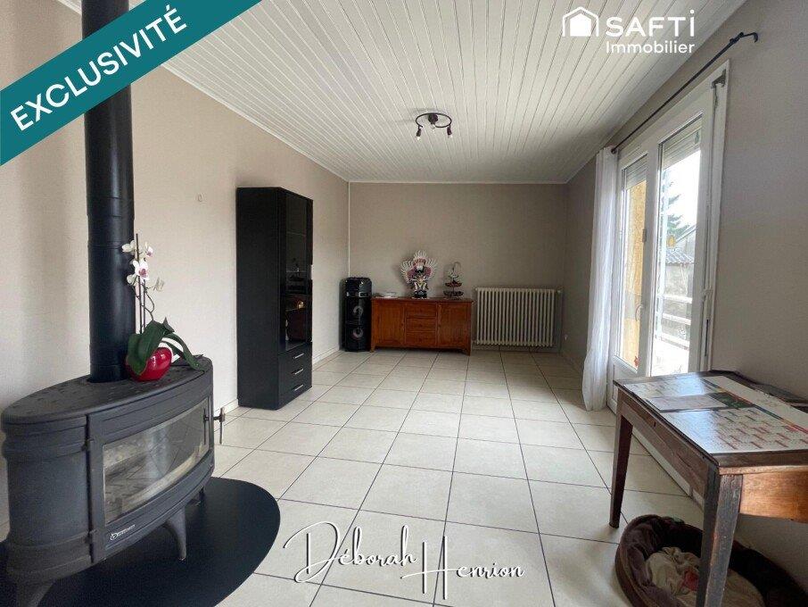 Maison à vendre, 200m², Four