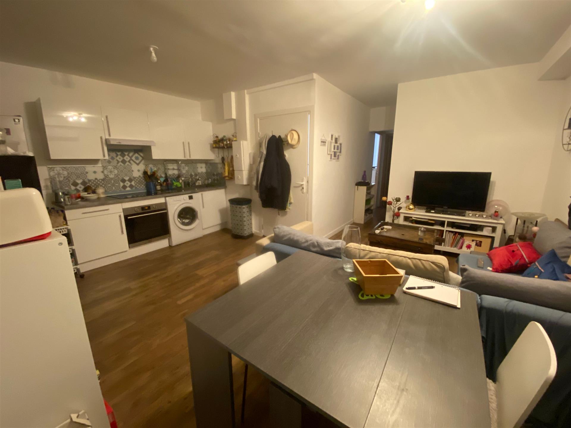 Maison à louer, 47m², Le Beausset
