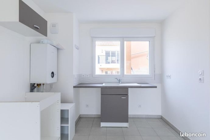 Appartement à louer, 43m², Bédarrides