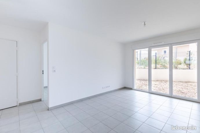 Appartement à louer, 43m², Bédarrides