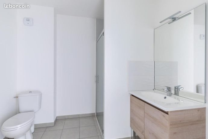 Appartement à louer, 43m², Bédarrides